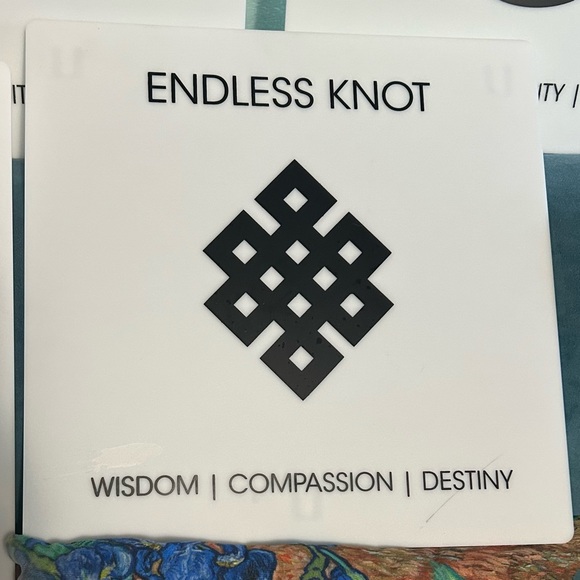 Alex & Ani Store Display Signs Open to Offers!!! - Picture 3 of 7